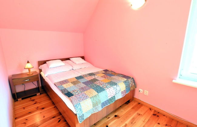 Holiday Home in Jaroslawiec Near the Beach - Photo 2