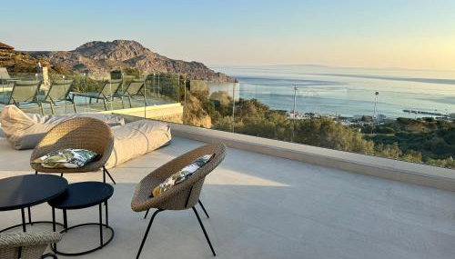 Skyline Iconic Villa - Foto 5, sunbed