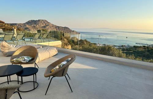 Skyline Iconic Villa - Photo 5