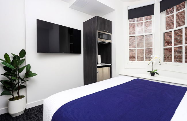 Maverick Suites at 28 Fenway - Foto 32