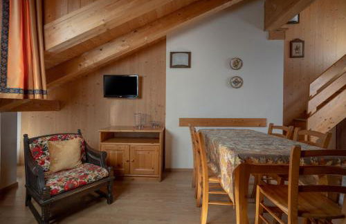 Chalet Stelle di Neve - Foto 107