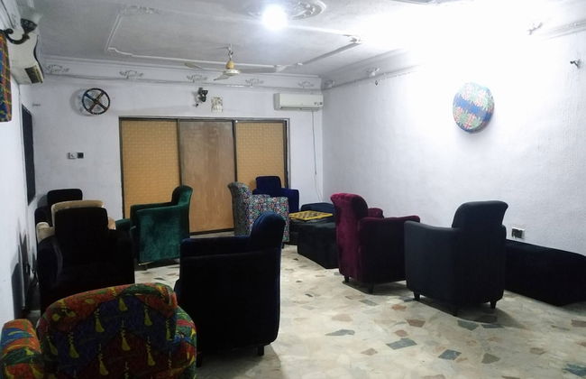 Room in House - The Village Apartments, Gbagada - Foto 14