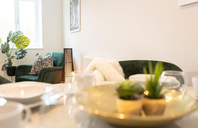 Harbour 1 Bedroom Retreat, Torquay Near Babbacombe - Foto 14