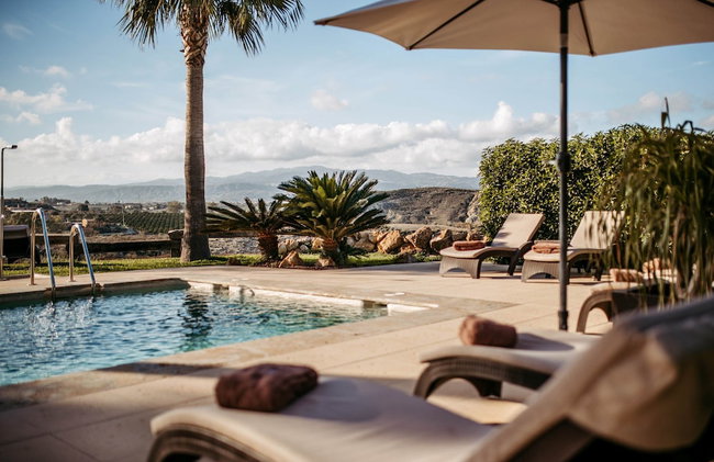 Boutique Hideaway Cortijo El Sarmiento - Foto 37