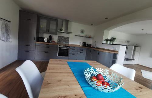 Ferienwohnung Chiemseeliebe - Foto 9