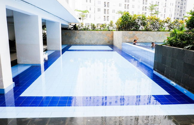 Best Deal Studio Bassura Apartment - Foto 23