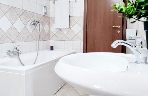 Appartamento La Capretta Bianca - Affitti Brevi Italia - Foto 12