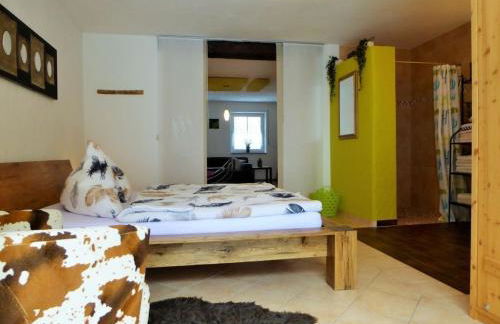 Holiday apartment with 1 bedroom - Foto 23