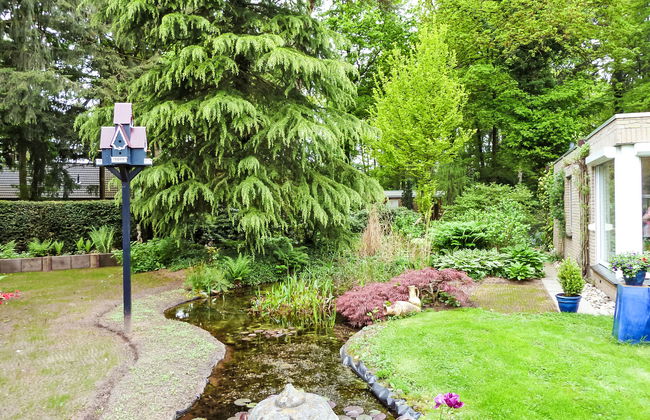 2 bedroom House in Lochem with garden and terrace - Photo 5