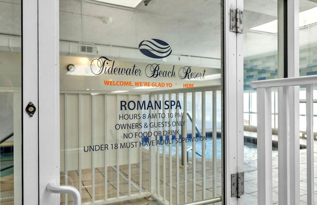 Tidewater 1113 - Foto 102