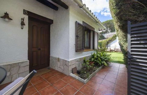 Casa Tossa 5-6 personas piscina comunitaria a/c - Foto 75