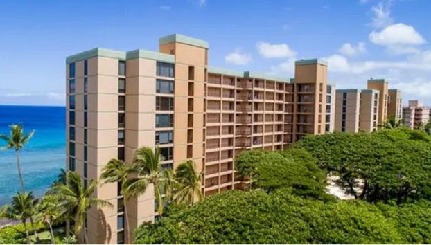 Aston Mahana at Kaanapali - Foto 2