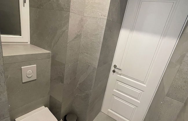 Central Apartments Sarajevo - Foto 23