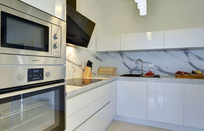 Charming Villa With Heated Pool Near Rovinj - Foto 12