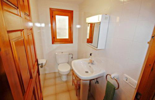 El Portet - beachfront holiday home with private pool in Moraira - Foto 31