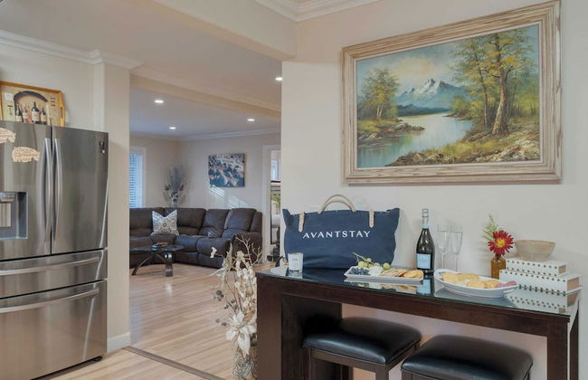 Lake Star by Avantstay Hot Tub, Walk to Beach - Foto 13