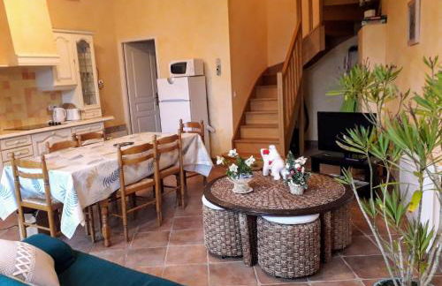 le gite du jardinier - Foto 10