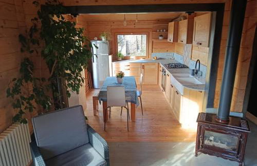 Chalet vue panoramique - Foto 8