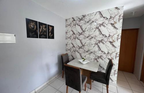 Apartamento para trabalho e lazer - Foto 15