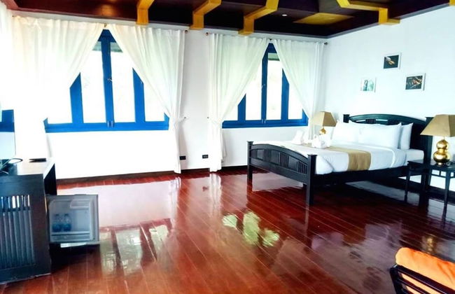 Koo Fah Keang Talay Resort - Foto 11