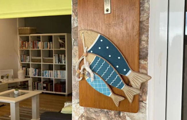 Studio in Porto da Cruz With Ocean Views - Foto 21