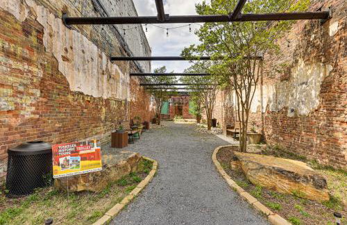 Spacious Retreat, 2 Miles to Tuskegee University - Foto 31