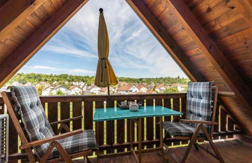 Ferienwohnung Moritz - Foto 1