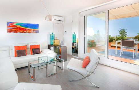 Stay U-nique Apartments Taulat - Foto 6