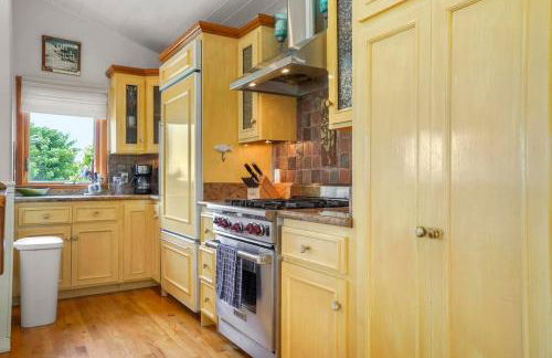 Darling Del Mar Beach Cottage with Ocean Views - Foto 14