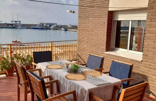 NÀUTIC Vinaròs PLAYA NG - Foto 1