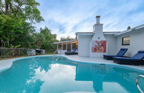 Cruise Haven with Pool, 15 Min to Port Canav & Beach - Foto 30