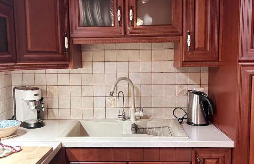 Kosta's elegant house - Foto 24