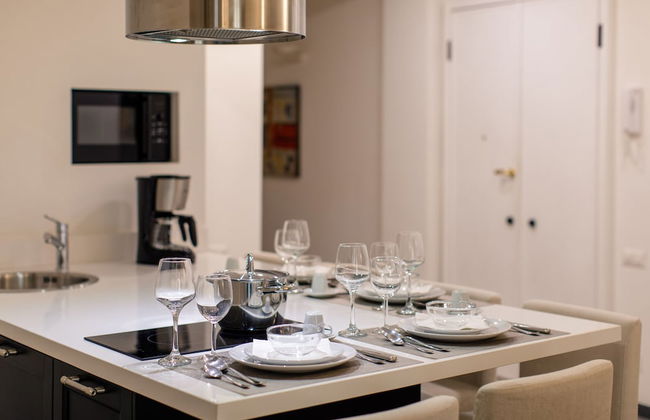 MyFlorenceHoliday Gold Bridge - Foto 28