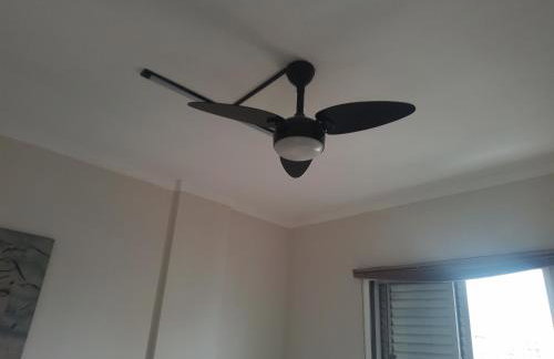 Cobertura com churrasqueira São Vicente - Foto 48