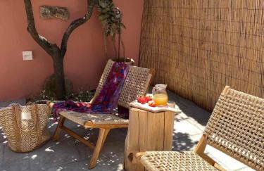 Koritos Countryhouse - Foto 8