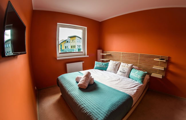 Apartamenty Centrum - Photo 5