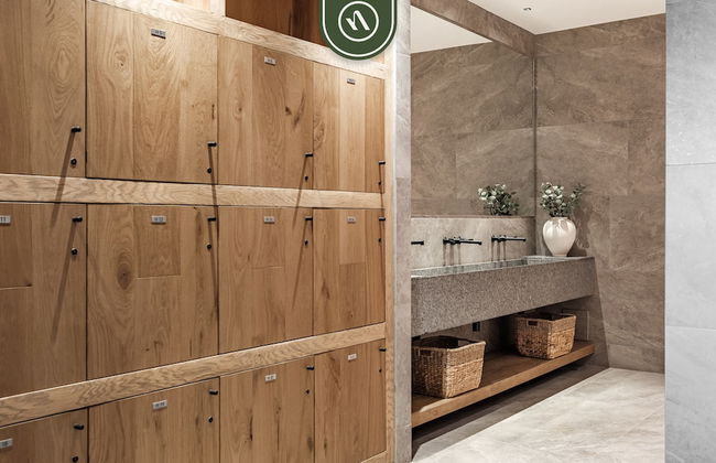 Be Grand Reforma 2705 - Foto 37