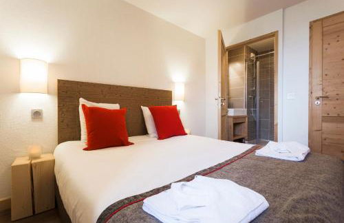 Résidence Club MMV Le Cœur des Loges - Foto 11