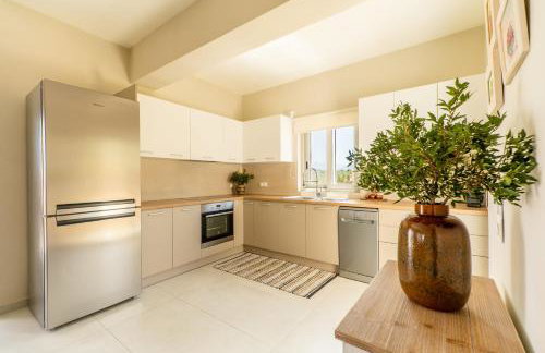 Villa Oliveto - Foto 29