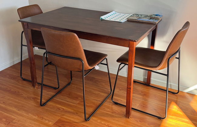 Comfort Inn Sunset - Foto 33