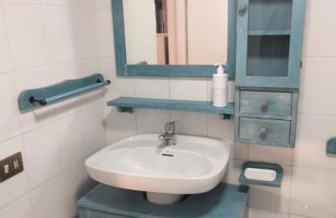 ZÍ MARIO Suite degli Ospiti - Roma Ostia Antica - Foto 40