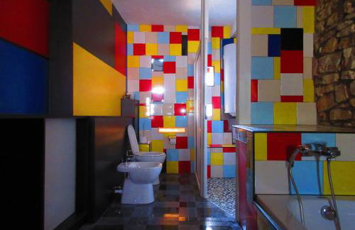 House Mondrian - Foto 20