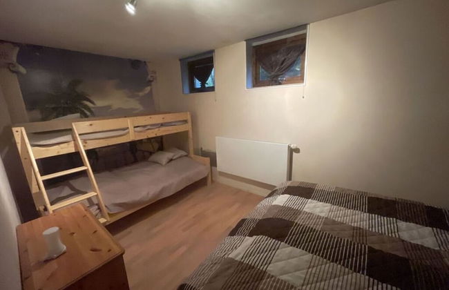 Nyhyttan Comfortable Holiday Residence - Foto 4