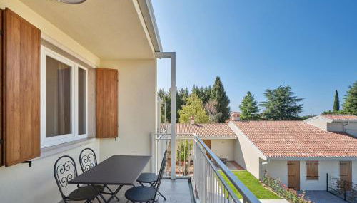 Residence Green Park - Foto 5