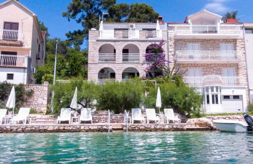 Seaside Apartments Antičević - Photo 1