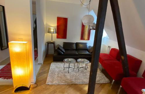 FHS ApartHotel - Foto 43