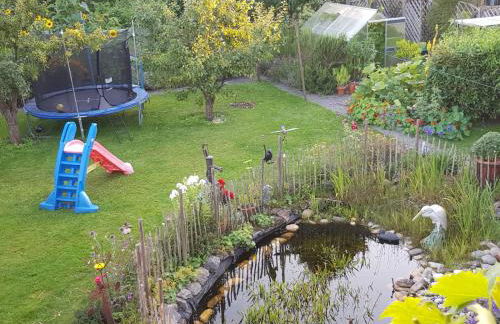 Gartenblick - Photo 8