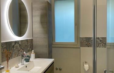 Casa Cannoni - Delizioso Appartamento Fronte Mare vista Stretto di Messina - Foto 27