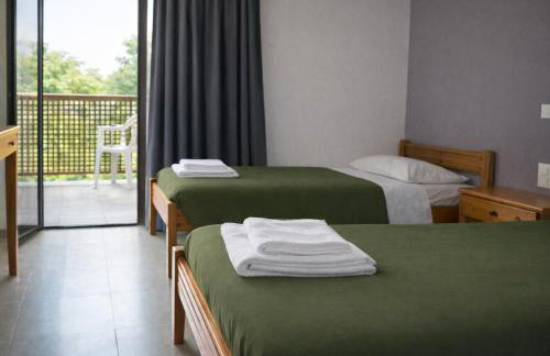 Oasis Apartments & Rooms - Foto 40