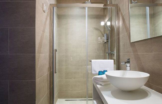 Auberge des Grands Bois - Foto 43